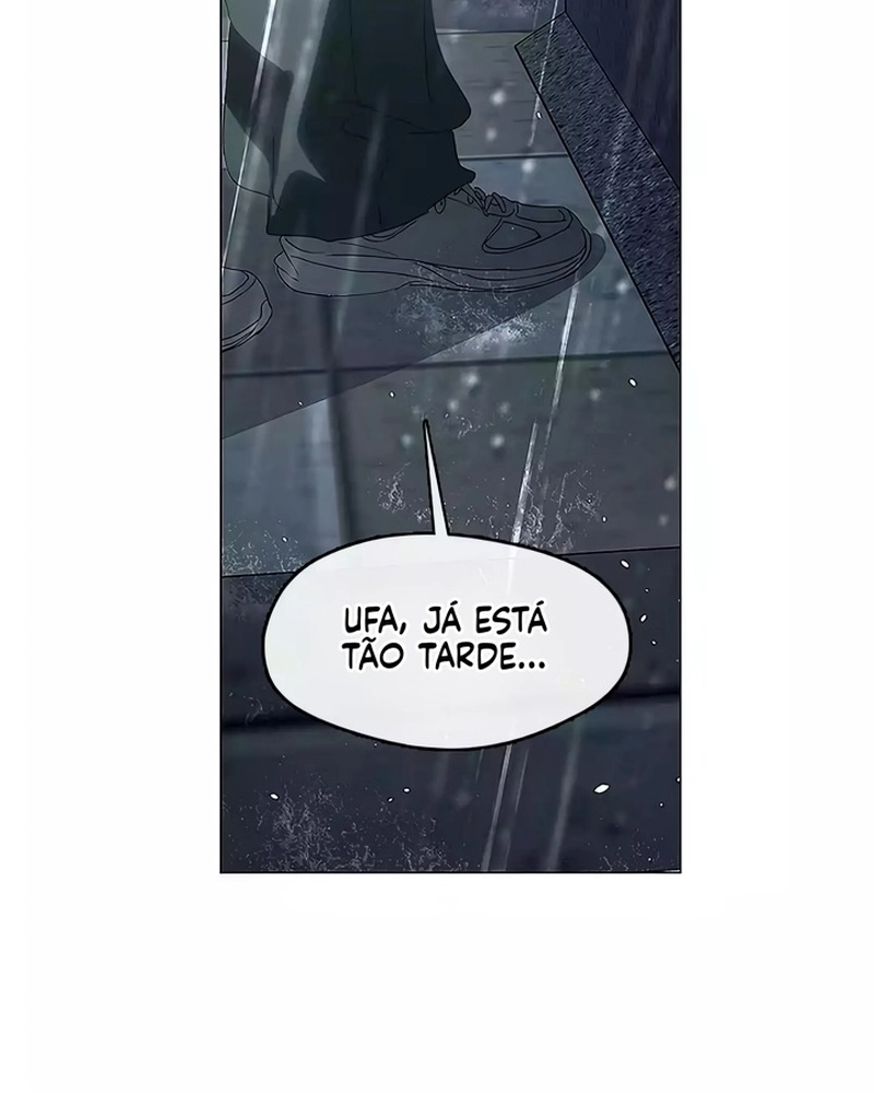 Afterlife Diner Capítulo 63 Página 62