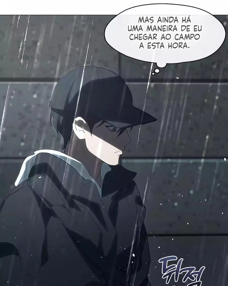 Afterlife Diner Capítulo 63 Página 63