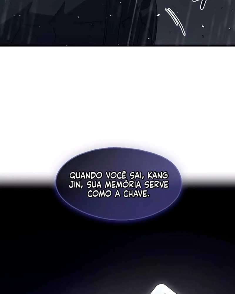 Afterlife Diner Capítulo 63 Página 64