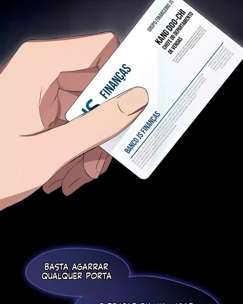 Afterlife Diner Capítulo 63 Página 65