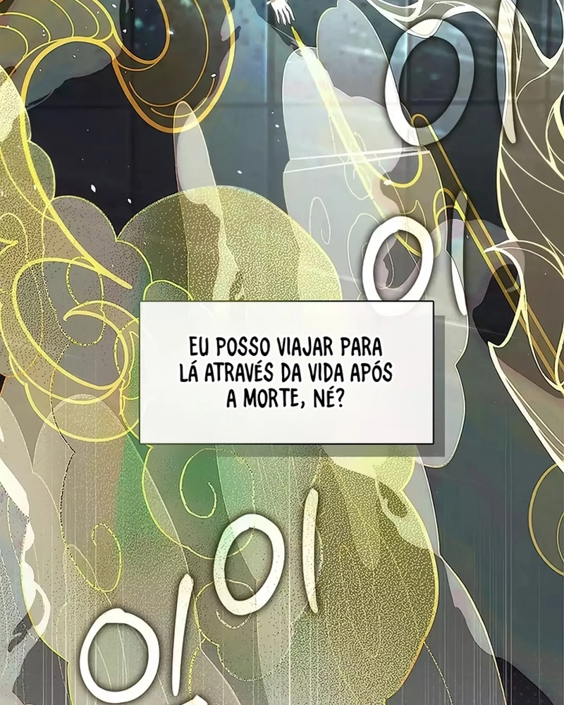 Afterlife Diner Capítulo 63 Página 72