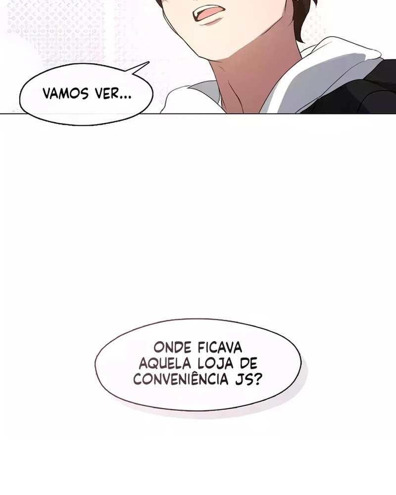 Afterlife Diner Capítulo 63 Página 80