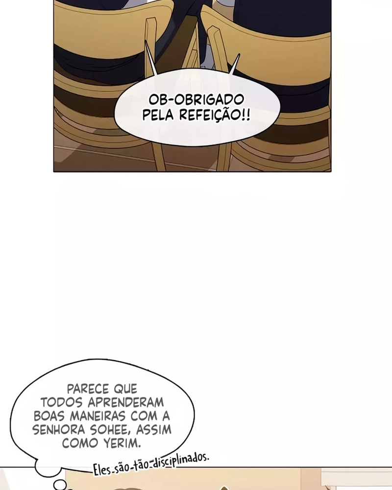 Afterlife Diner Capítulo 63 Página 9