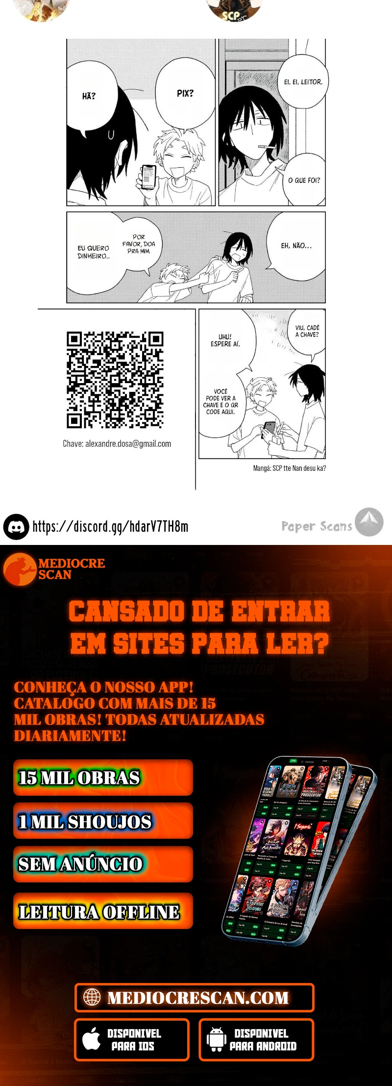 Afterlife Diner Capítulo 64 Página 103