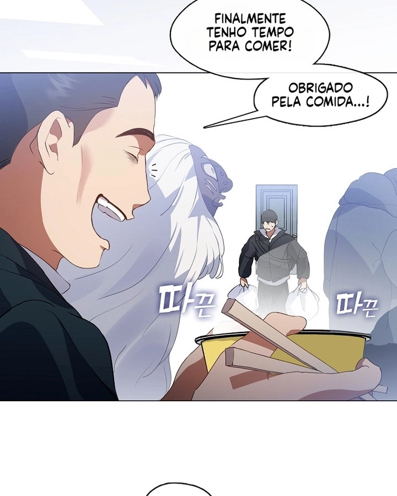 Afterlife Diner Capítulo 64 Página 12