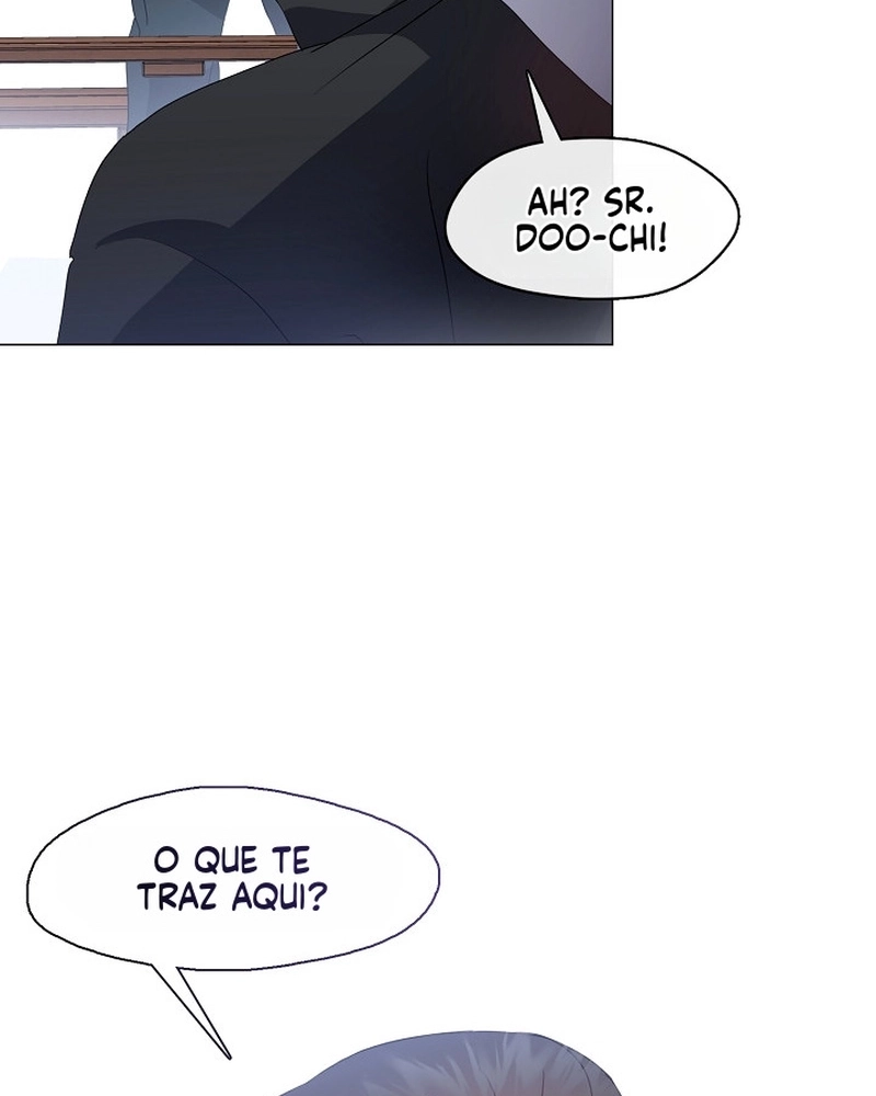 Afterlife Diner Capítulo 64 Página 15