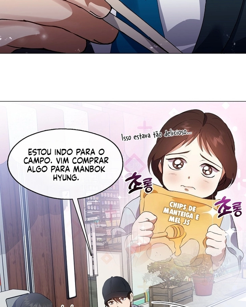 Afterlife Diner Capítulo 64 Página 17