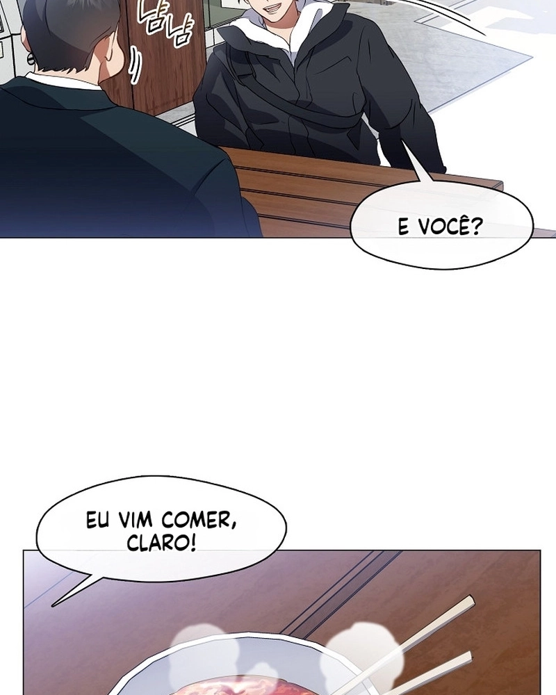 Afterlife Diner Capítulo 64 Página 18