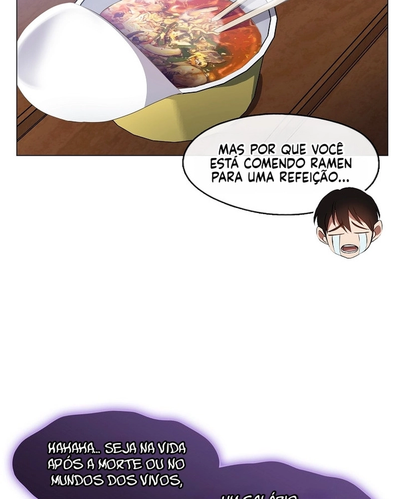 Afterlife Diner Capítulo 64 Página 19