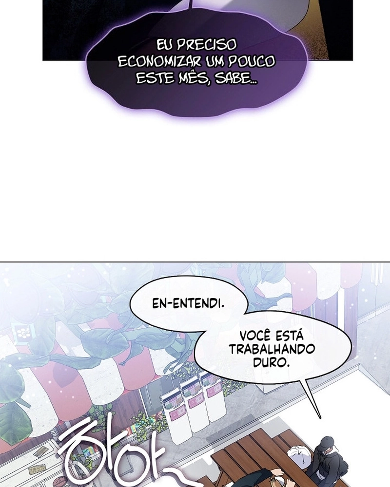Afterlife Diner Capítulo 64 Página 21