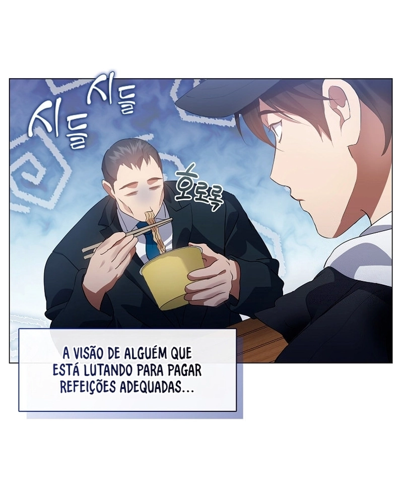 Afterlife Diner Capítulo 64 Página 24