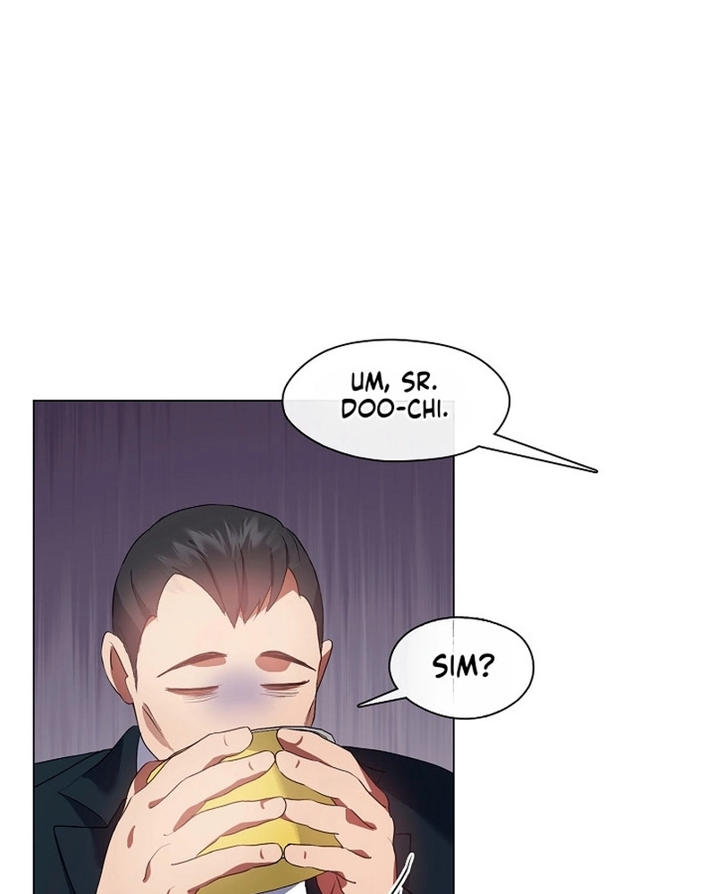 Afterlife Diner Capítulo 64 Página 25