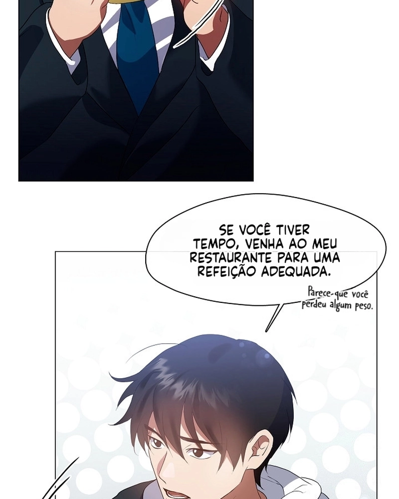 Afterlife Diner Capítulo 64 Página 26