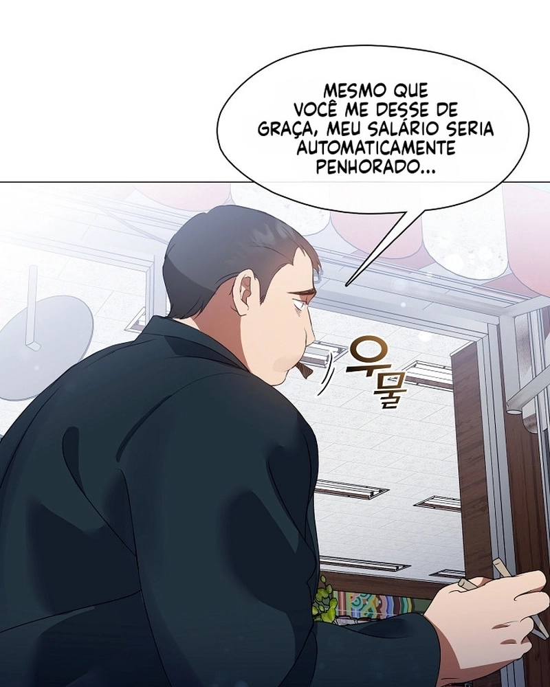 Afterlife Diner Capítulo 64 Página 28