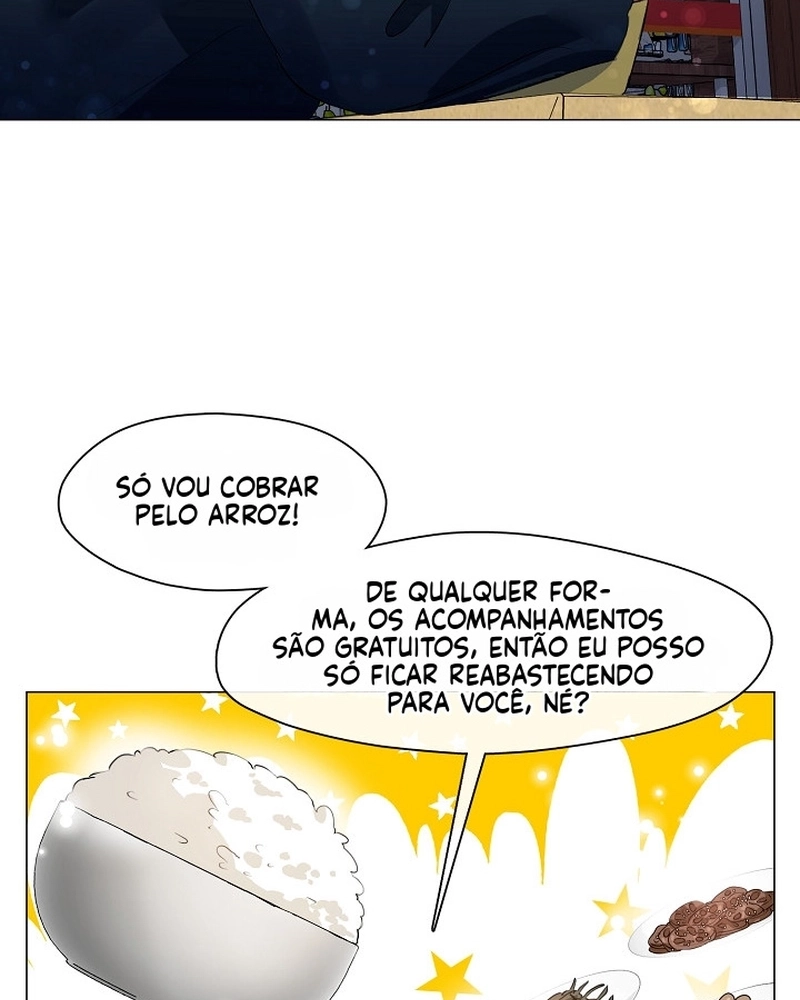 Afterlife Diner Capítulo 64 Página 29