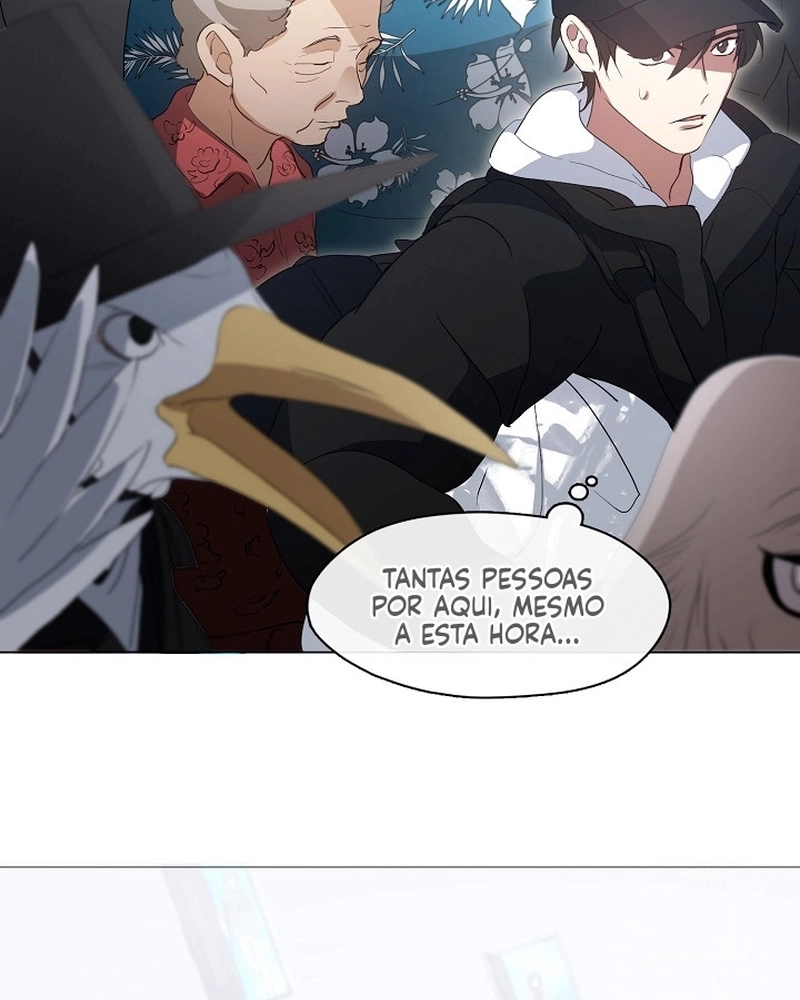 Afterlife Diner Capítulo 64 Página 3