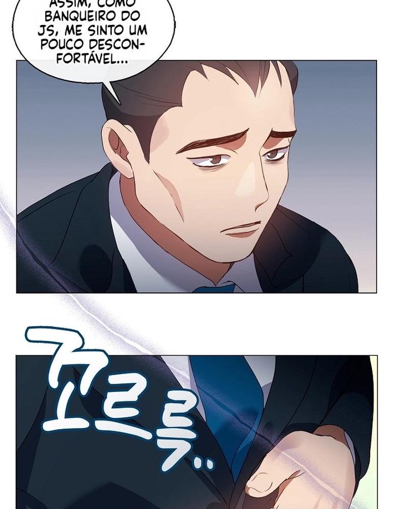 Afterlife Diner Capítulo 64 Página 31