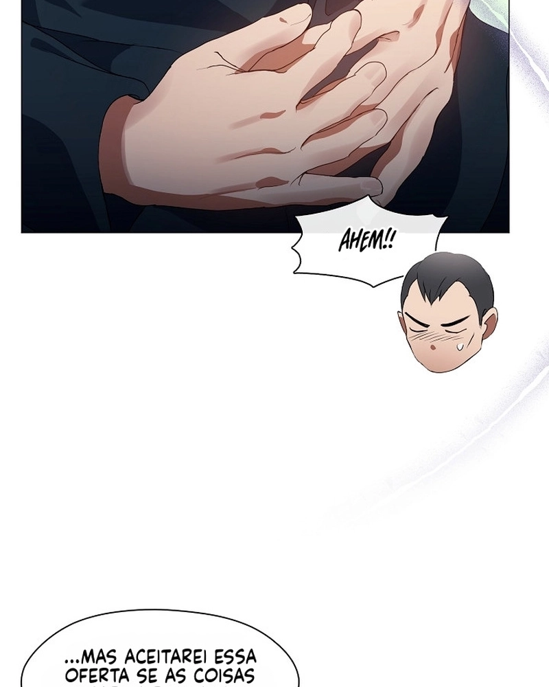 Afterlife Diner Capítulo 64 Página 32
