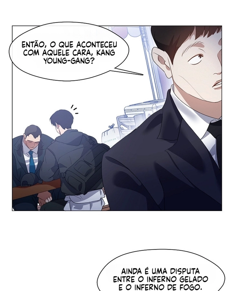 Afterlife Diner Capítulo 64 Página 34