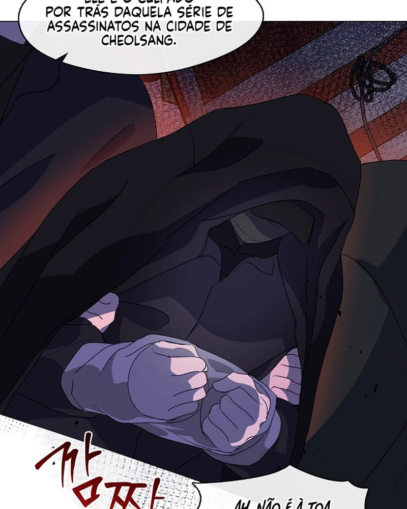 Afterlife Diner Capítulo 64 Página 39