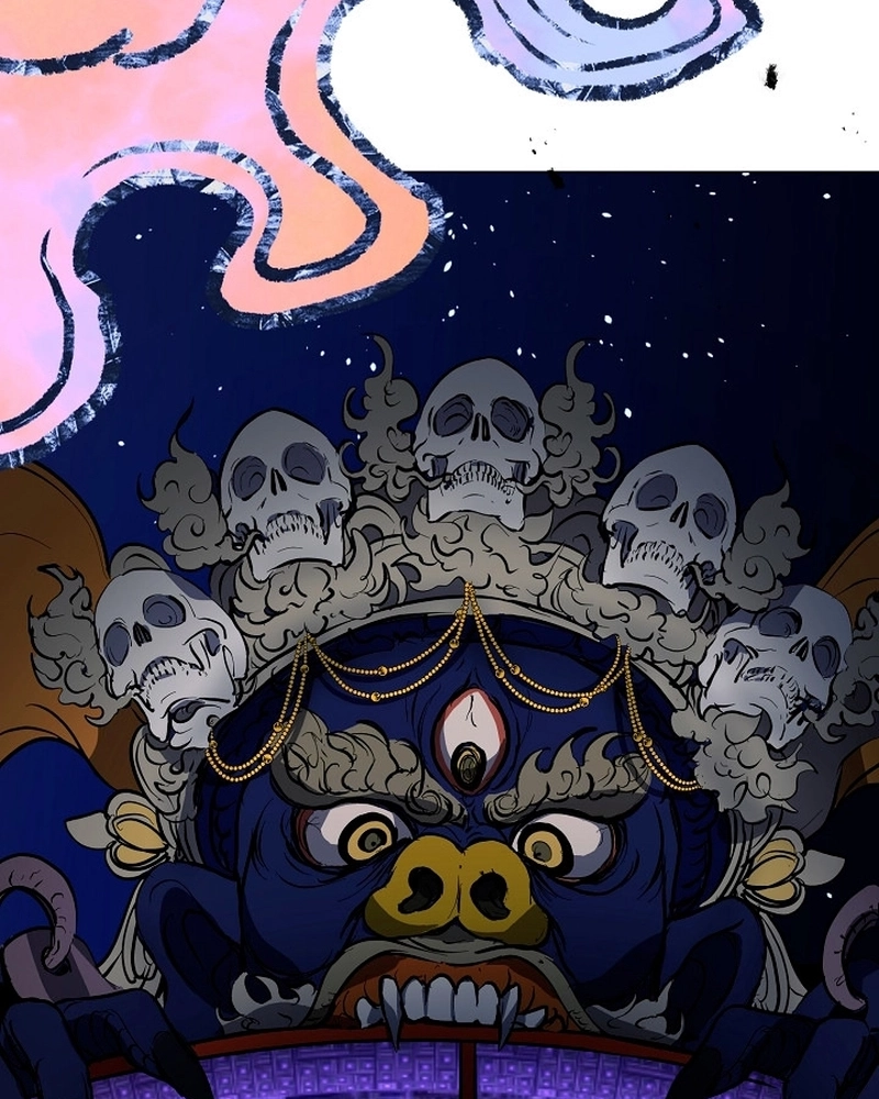 Afterlife Diner Capítulo 64 Página 44