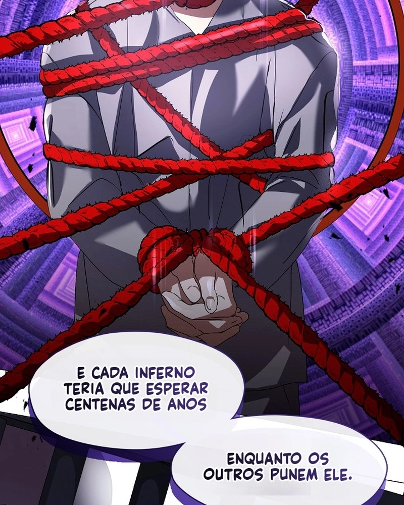 Afterlife Diner Capítulo 64 Página 46