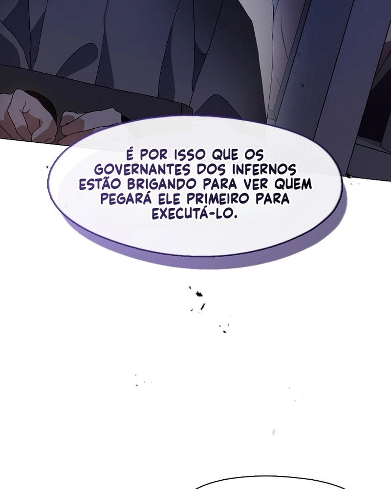 Afterlife Diner Capítulo 64 Página 48
