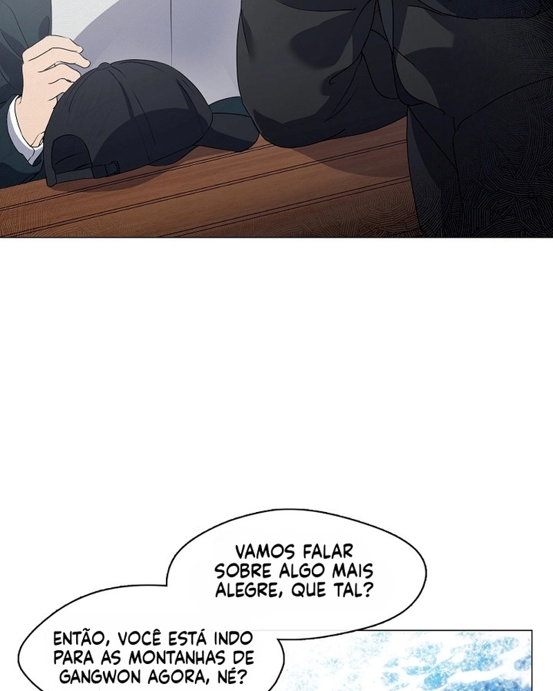 Afterlife Diner Capítulo 64 Página 58