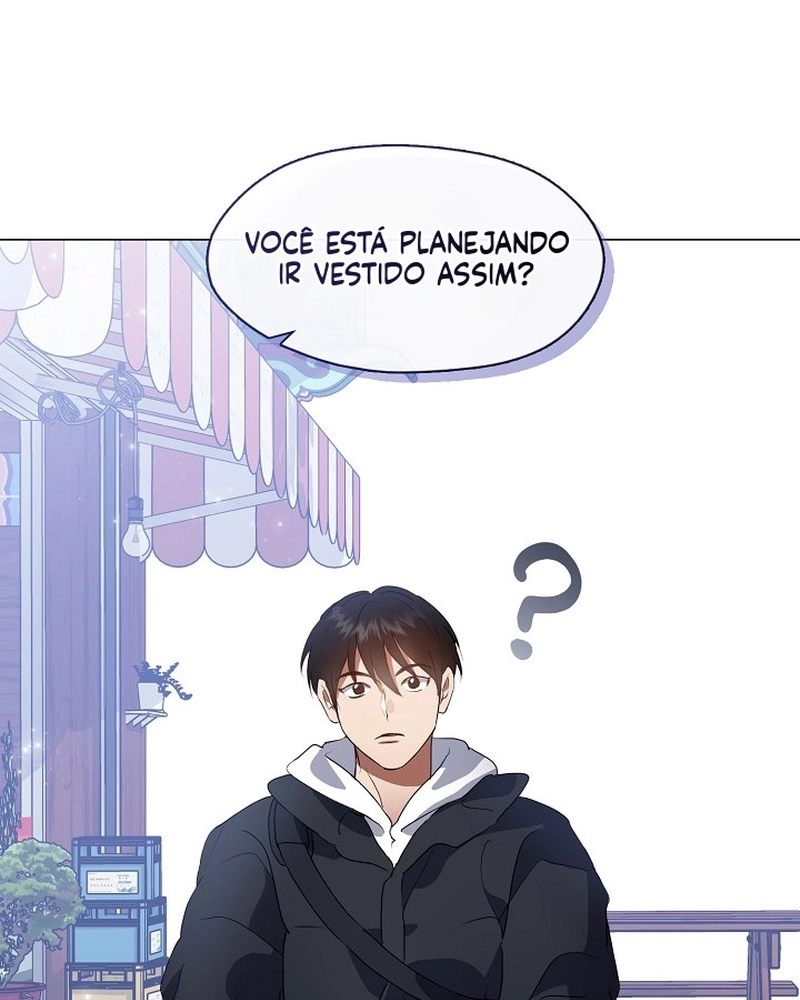 Afterlife Diner Capítulo 64 Página 62