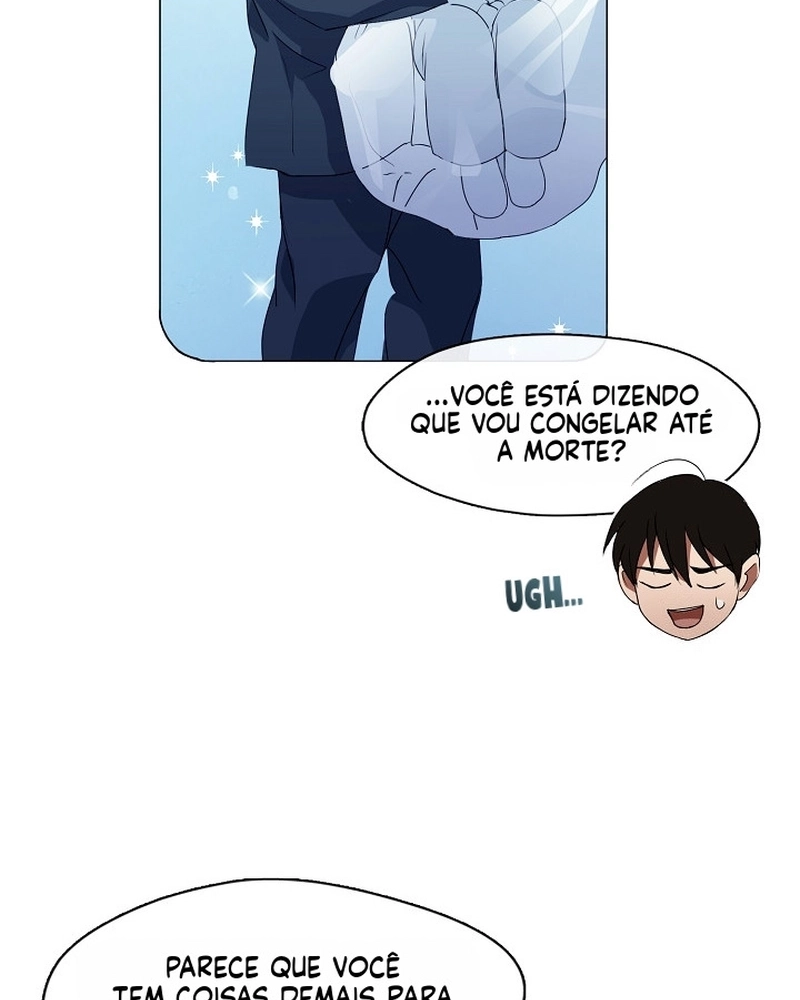Afterlife Diner Capítulo 64 Página 65