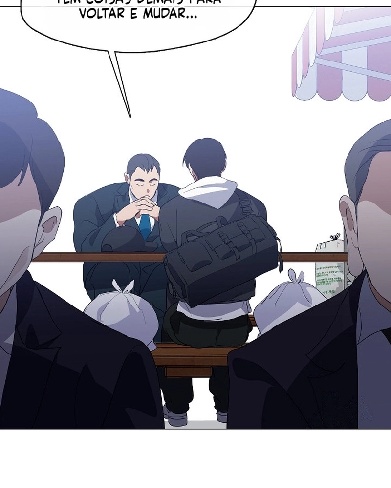 Afterlife Diner Capítulo 64 Página 66