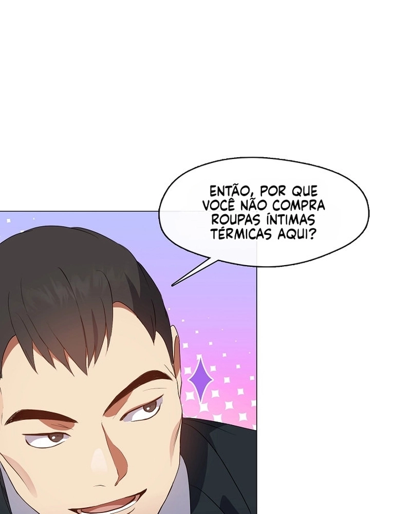 Afterlife Diner Capítulo 64 Página 67