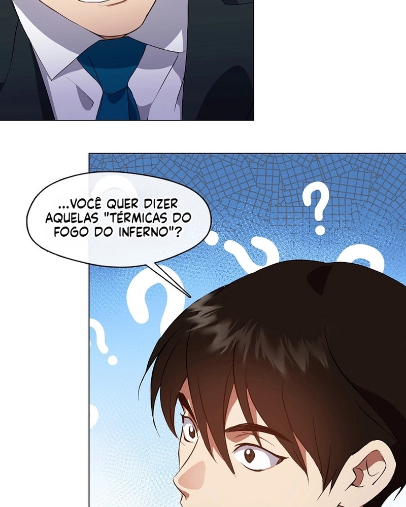 Afterlife Diner Capítulo 64 Página 68