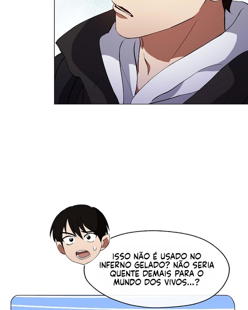 Afterlife Diner Capítulo 64 Página 69