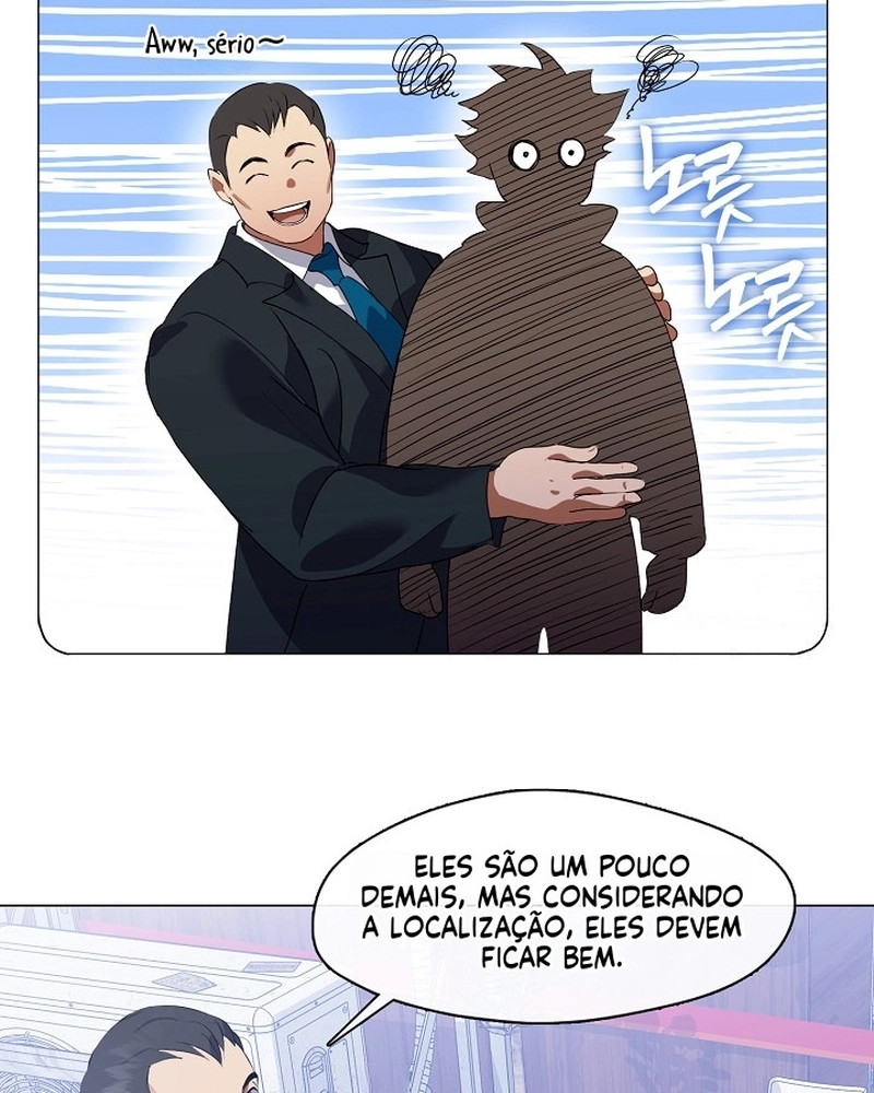Afterlife Diner Capítulo 64 Página 70