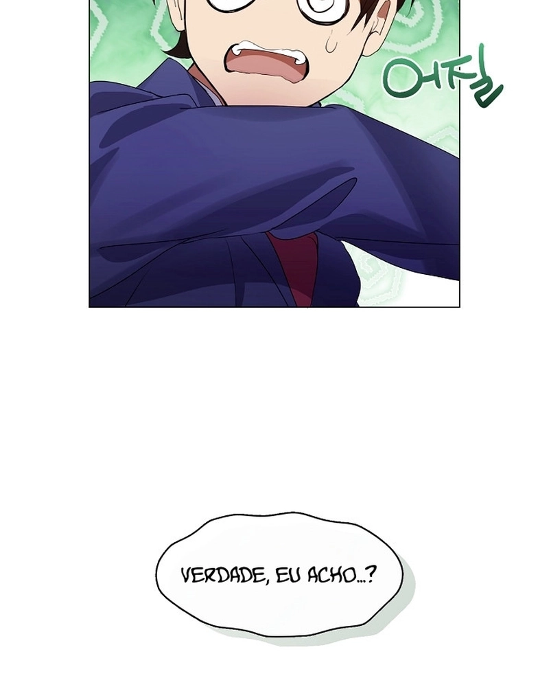 Afterlife Diner Capítulo 64 Página 77