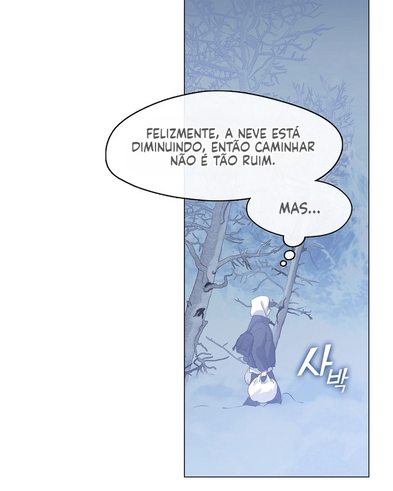 Afterlife Diner Capítulo 64 Página 89