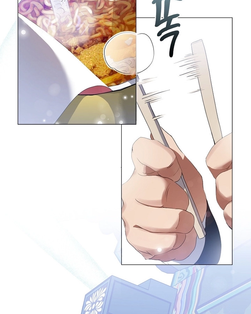 Afterlife Diner Capítulo 64 Página 9