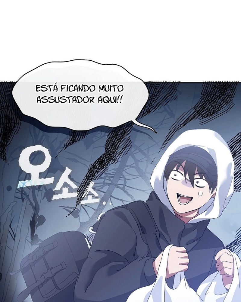 Afterlife Diner Capítulo 64 Página 91