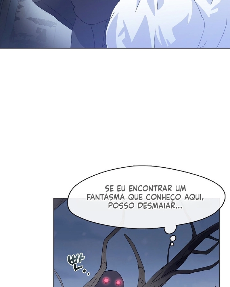 Afterlife Diner Capítulo 64 Página 92