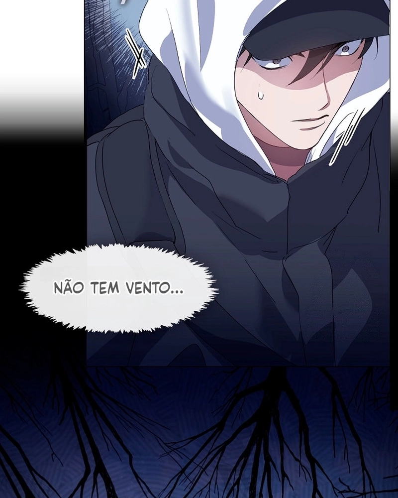 Afterlife Diner Capítulo 64 Página 99