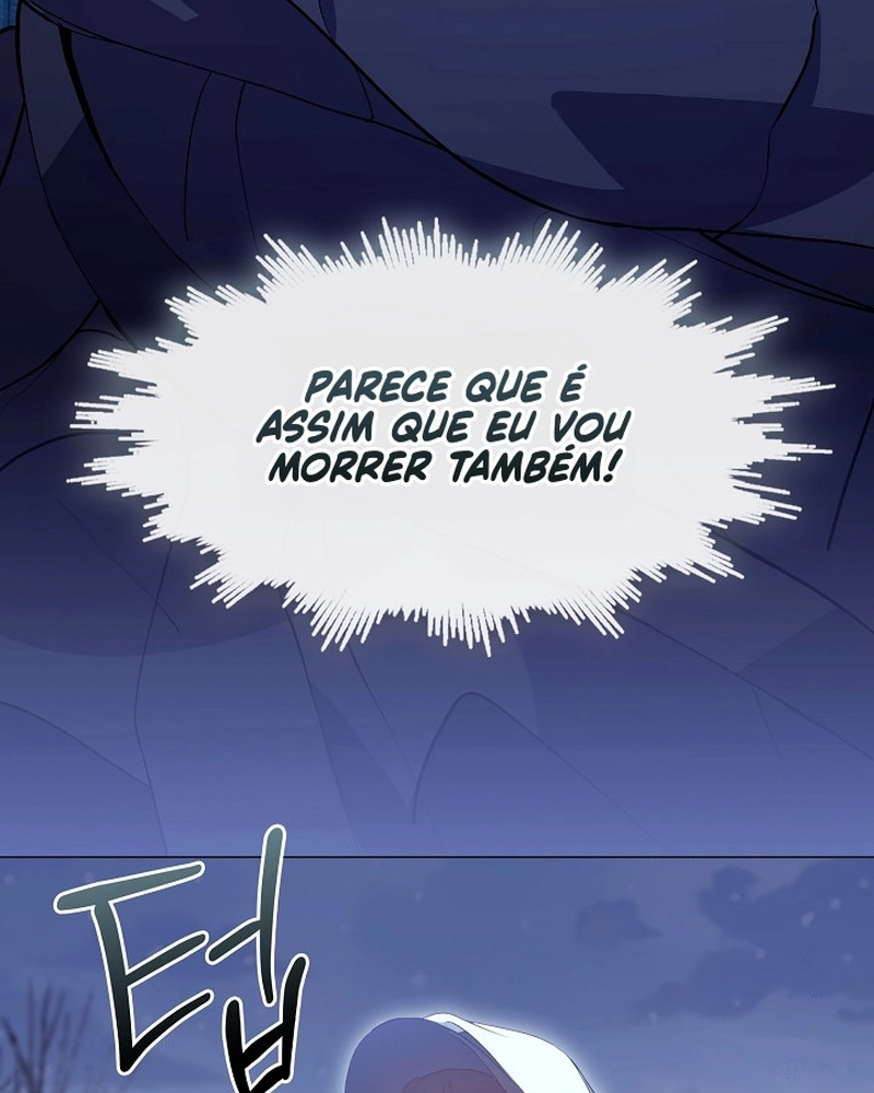 Afterlife Diner Capítulo 65 Página 15
