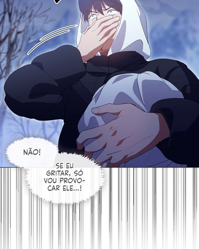 Afterlife Diner Capítulo 65 Página 16