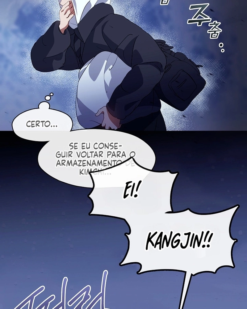 Afterlife Diner Capítulo 65 Página 18