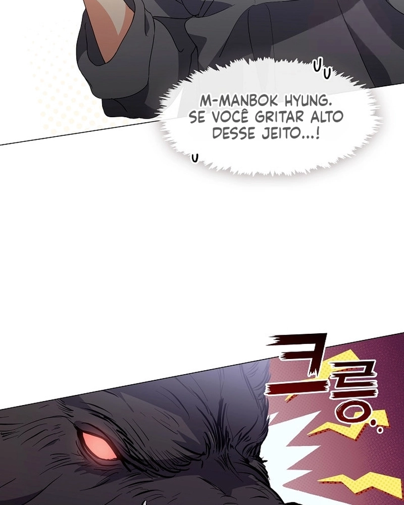 Afterlife Diner Capítulo 65 Página 22