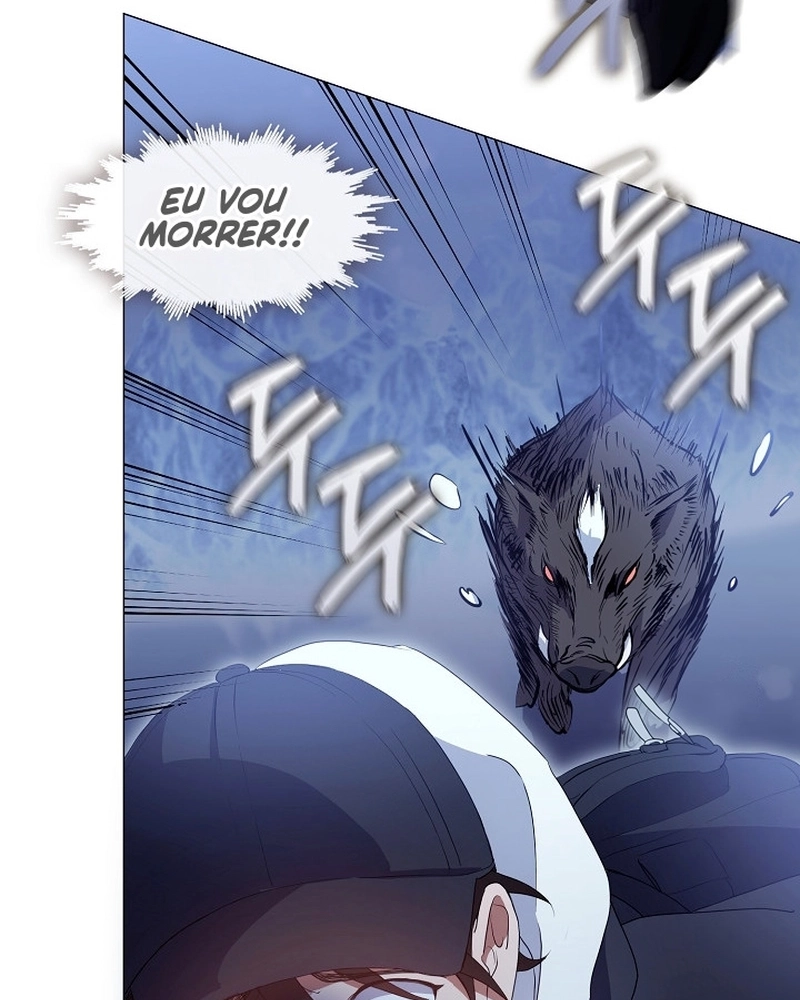 Afterlife Diner Capítulo 65 Página 25