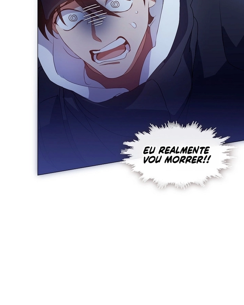 Afterlife Diner Capítulo 65 Página 26