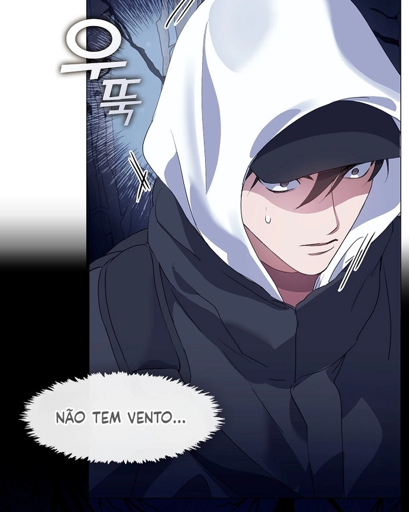 Afterlife Diner Capítulo 65 Página 3