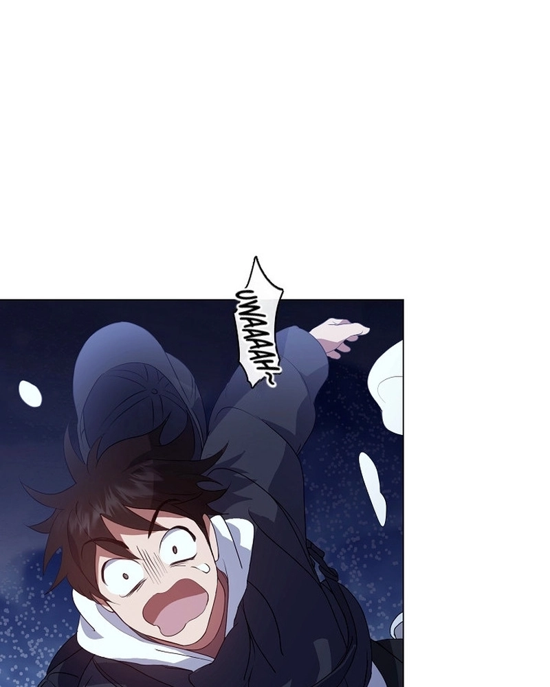 Afterlife Diner Capítulo 65 Página 31