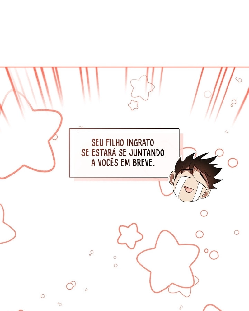 Afterlife Diner Capítulo 65 Página 37